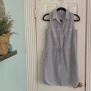 Make offer! Banana Republic Shirt Dress- Size 2